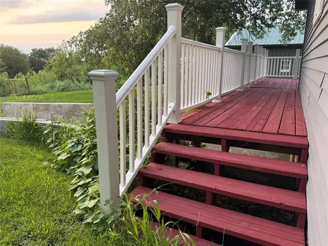 Exterior - 1755 130th Ave, Murray, IA 50174 photo 9 of 12