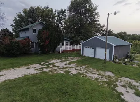 Exterior - 1755 130th Ave, Murray, IA 50174 photo 3 of 12