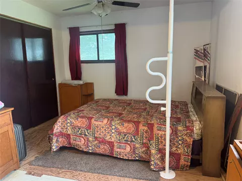 Bedroom - 1755 130th Ave, Murray, IA 50174 photo 1 of 2