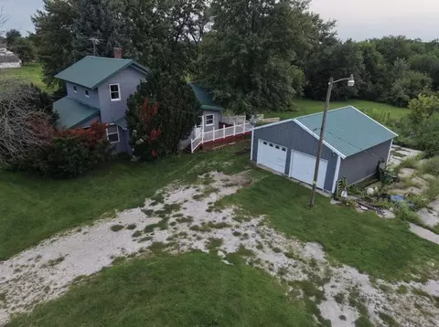 Exterior - 1755 130th Ave, Murray, IA 50174 photo 1 of 12