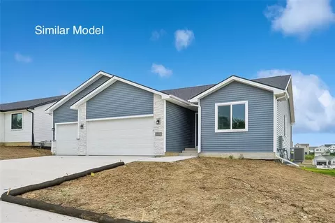 1531 NE Daybreak Ave, Polk City, IA 50226