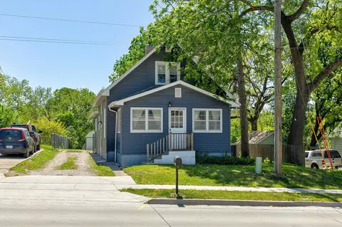 624 Mckinley Ave, Des Moines, IA 50315
