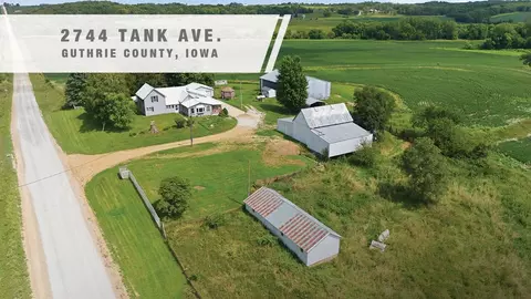 2744 Tank Ave, Stuart, IA 50250