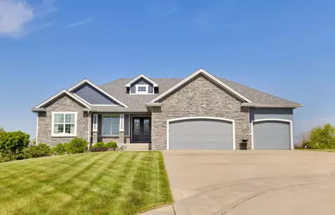 5108 NE Bellagio Ct, Ankeny, IA 50021
