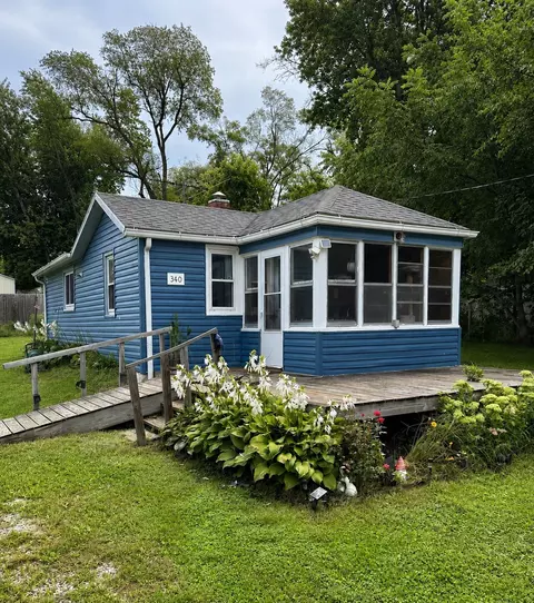 340 Hickory St, Newton, IA 50208