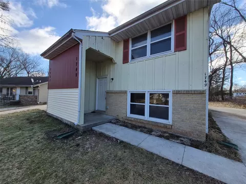 1749-1751 E Lacona Ave, Des Moines, IA 50320