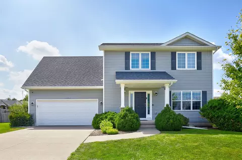 3704 NW Des Moines St, Ankeny, IA 50023