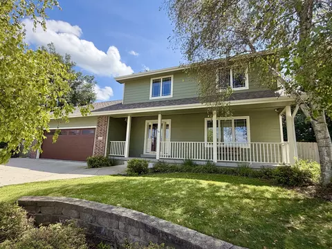 501 E 26th St N, Newton, IA 50208