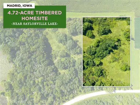 14971 NW 14931 Nw 106th St, Madrid, IA 50156