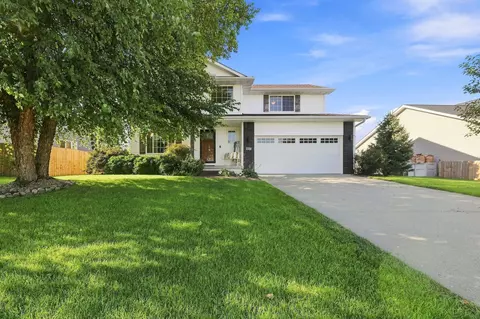 497 Morning Dove Blvd, Pleasant Hill, IA 50327