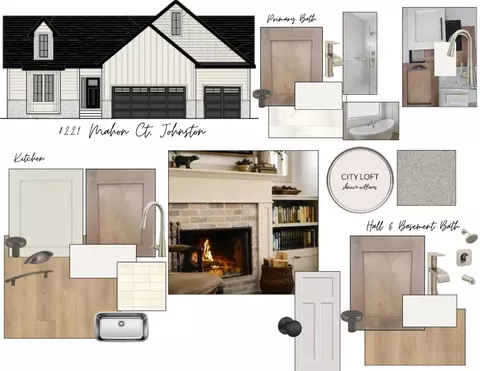 8221 Mahon Ct, Johnston, IA 50131