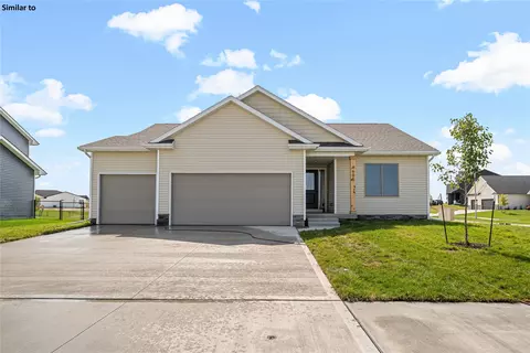 408 E Vista Lake Ave, Polk City, IA 50226