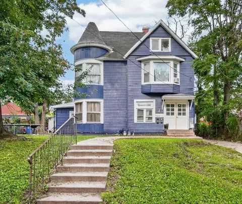 1250 9th St, Des Moines, IA 50314