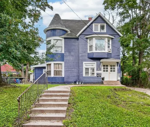 1250 9th St, Des Moines, IA 50314