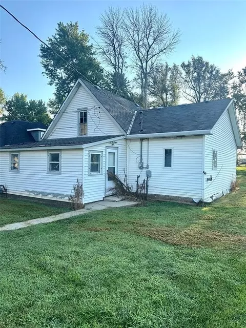 Exterior - 404 Eva St, Irwin, IA 51446 photo 1 of 1