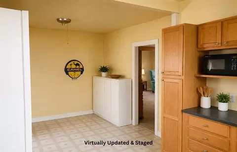Kitchen - 404 Eva St, Irwin, IA 51446 photo 3 of 3