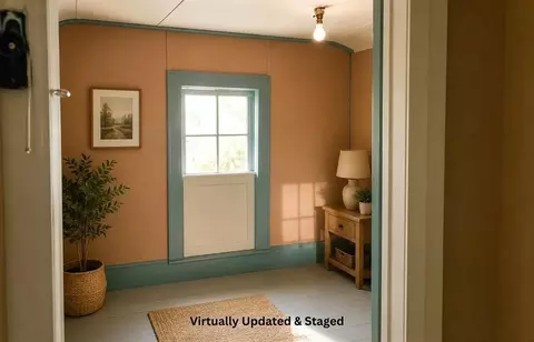 Entry Way - 404 Eva St, Irwin, IA 51446 photo 5 of 6