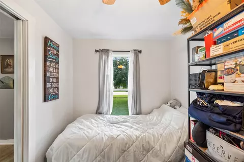 Bedroom - 202 S Walnut Ave, Ames, IA 50010 photo 1 of 2