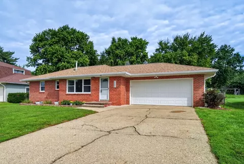 1500 W 6th Ave, Indianola, IA 50125
