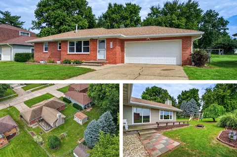 1500 W 6th Ave, Indianola, IA 50125
