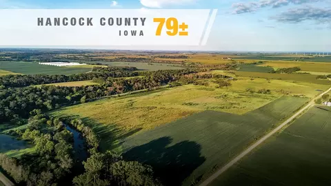 125 Th St, Goodell, IA 50439