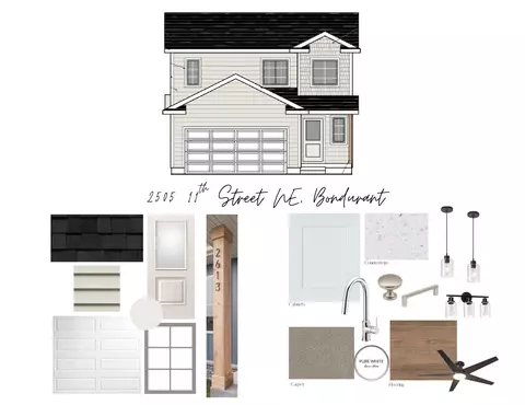2505 11th St NE, Bondurant, IA 50035