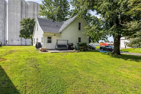Exterior - 210 Warner St, Colo, IA 50056 photo 3 of 5