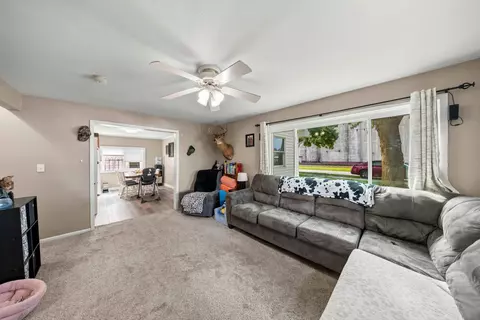 Living - 210 Warner St, Colo, IA 50056 photo 1 of 1