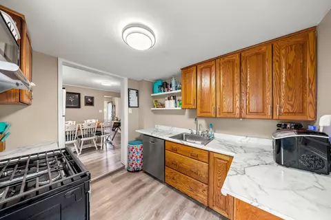 Kitchen - 210 Warner St, Colo, IA 50056 photo 1 of 1