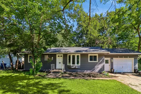 314 E Park Ave, Des Moines, IA 50315