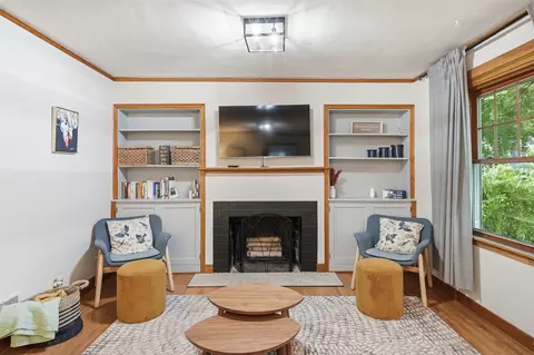 Living - 2227 Storm St, Ames, IA 50014 photo 3 of 3