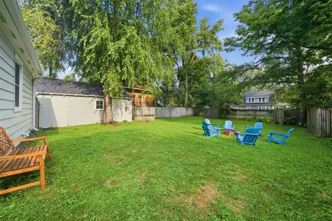Exterior - 2227 Storm St, Ames, IA 50014 photo 3 of 5