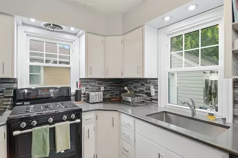 Kitchen - 2227 Storm St, Ames, IA 50014 photo 1 of 2