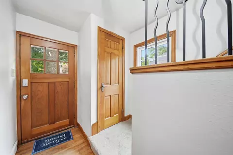 Entry Way - 2227 Storm St, Ames, IA 50014 photo 2 of 4
