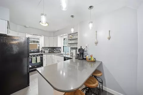Kitchen - 2227 Storm St, Ames, IA 50014 photo 2 of 2