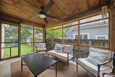 Exterior - 2227 Storm St, Ames, IA 50014 photo 4 of 5