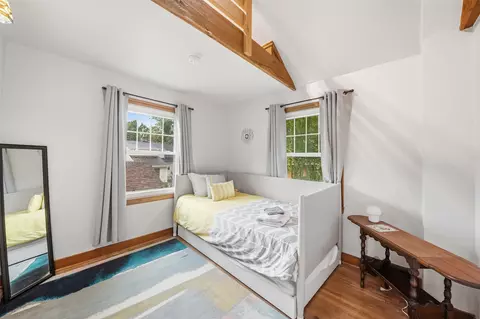 Bedroom - 2227 Storm St, Ames, IA 50014 photo 1 of 5