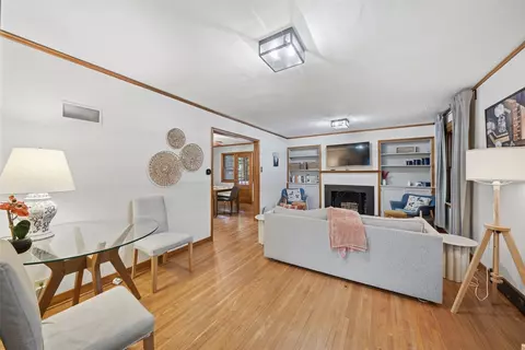 Living - 2227 Storm St, Ames, IA 50014 photo 1 of 3