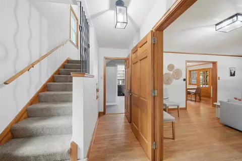 Entry Way - 2227 Storm St, Ames, IA 50014 photo 1 of 4