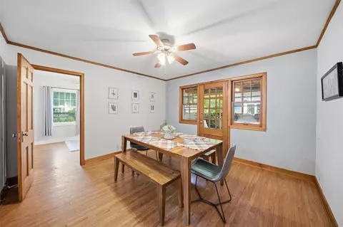 Dining - 2227 Storm St, Ames, IA 50014 photo 1 of 1
