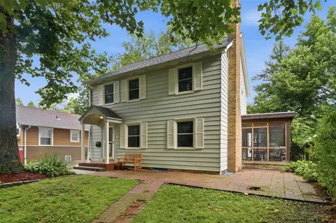 Exterior - 2227 Storm St, Ames, IA 50014 photo 2 of 5