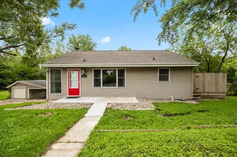 1241 Frazier Ave, Des Moines, IA 50315