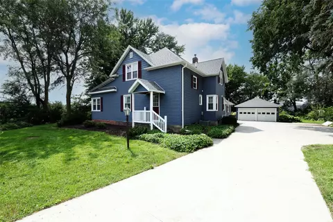 873 P Ave, Boone, IA 50036