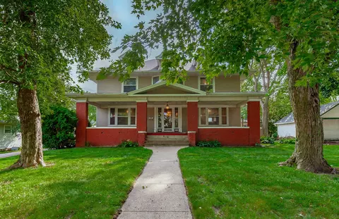 416 Benton St, Boone, IA 50036