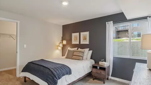 Bedroom - 2317 Chan Dr, Adel, IA 50003 photo 4 of 4
