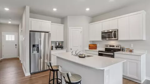 Kitchen - 2317 Chan Dr, Adel, IA 50003 photo 1 of 4