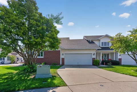 5055 Cleburne Ct, Pleasant Hill, IA 50327
