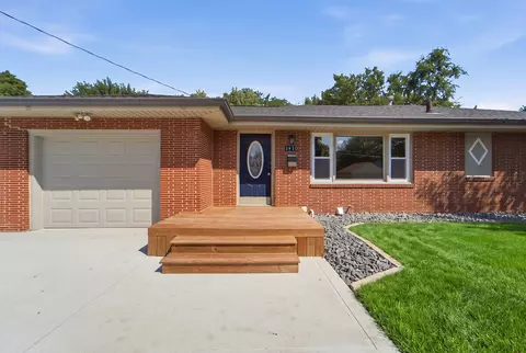 1410 E Sheridan Ave, Des Moines, IA 50316