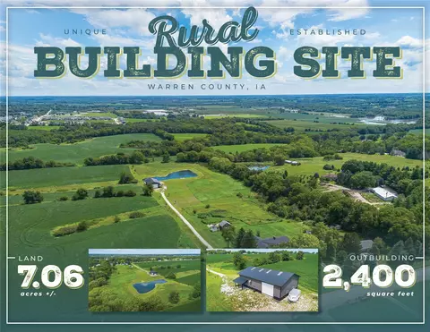 4179 50th St, Norwalk, IA 50211