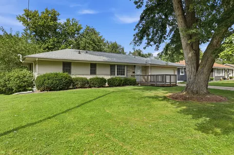 1709 Kenyon Ave, Des Moines, IA 50315